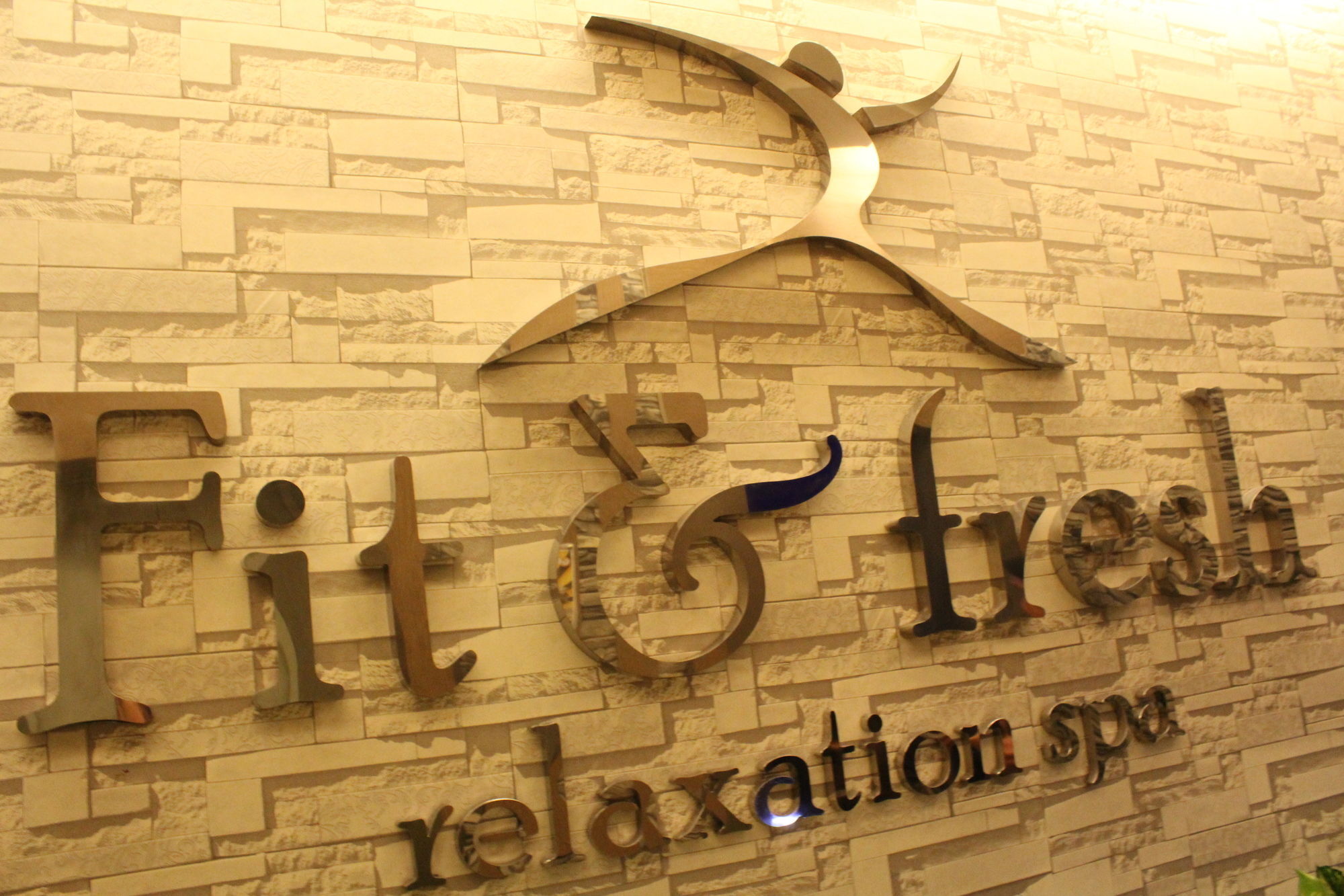 De'Rain Hotel Bandung Exterior foto