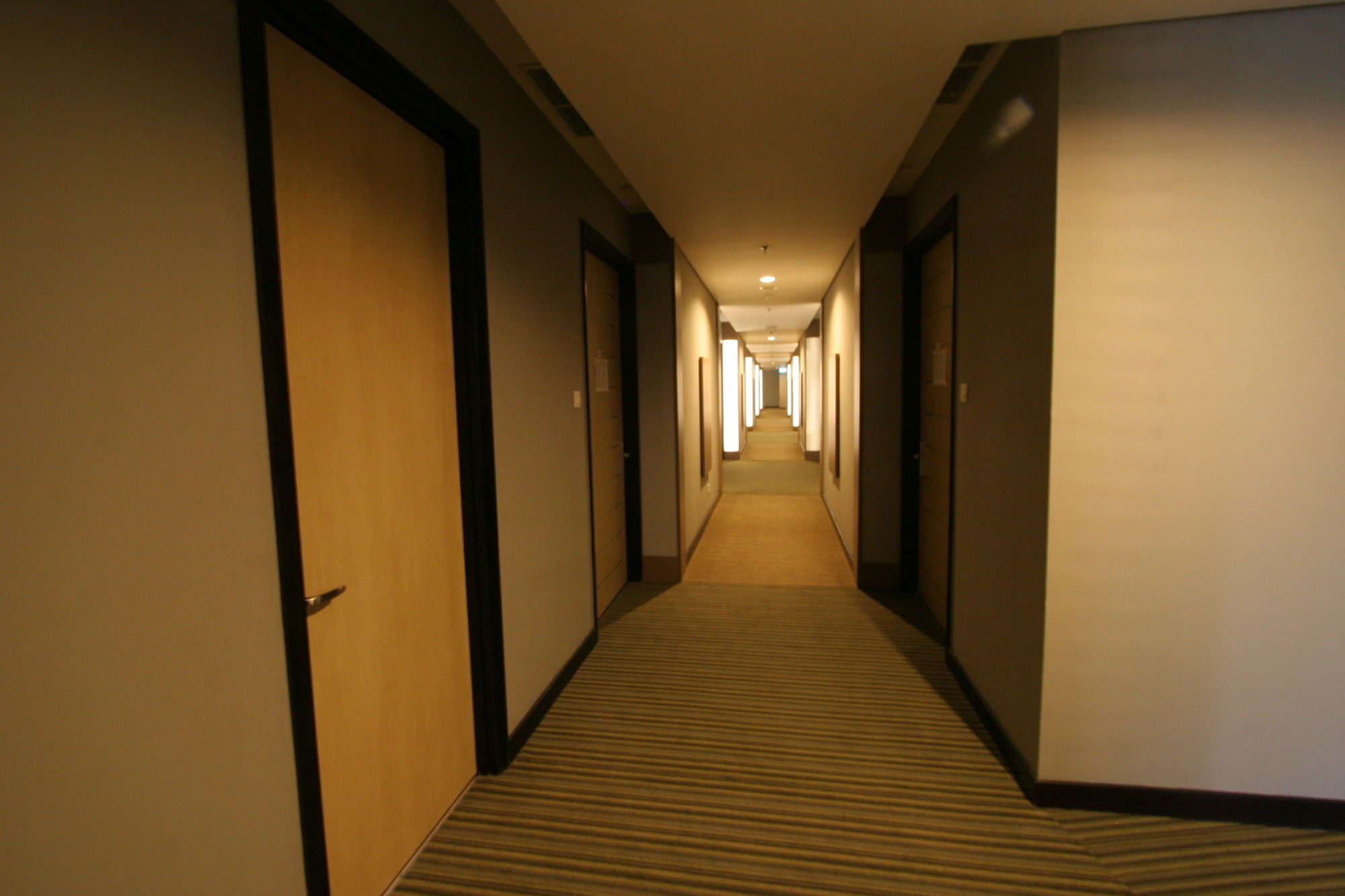 De'Rain Hotel Bandung Exterior foto